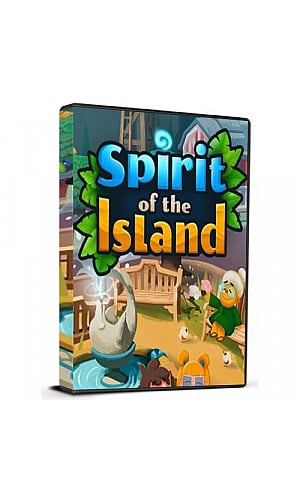 Spirit of the Island Cd Key Steam Global