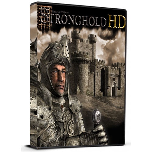 Stronghold HD Cd Key Steam Global