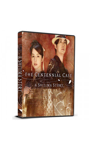 The Centennial Case : A Shijima Story Cd Key Steam Global