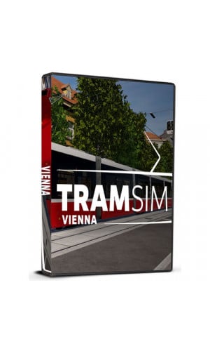 TramSim Vienna Cd Key Steam Global