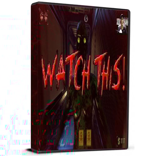 Watch This! Cd Key Steam Global