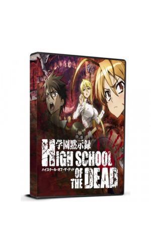 DEAD OR SCHOOL Cd Key Steam Global