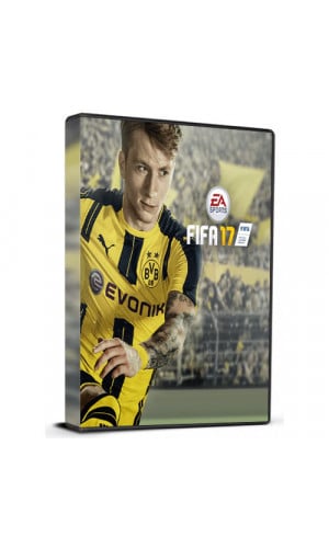 FIFA Soccer 17 Cd Key EA Origin