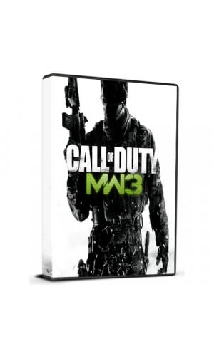 Call of Duty: Modern Warfare 3 Cd Key Steam