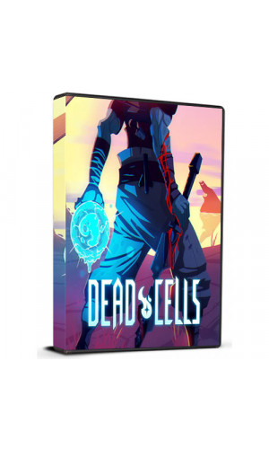 Dead Cells Cd Key Steam GLOBAL