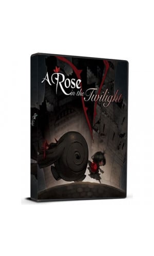 A Rose in the Twilight Cd Key Steam Global