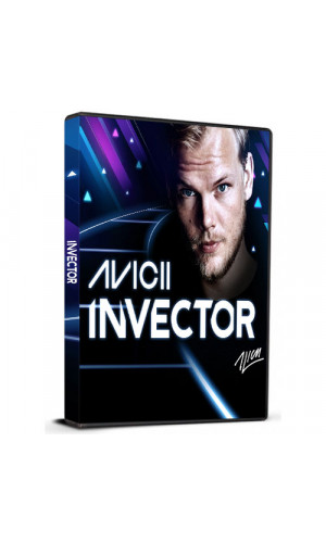 AVICII InvectorCd Key Steam Global