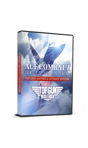 ACE COMBAT 7: SKIES UNKNOWN Standard Edition (PC) - Buy Steam Game CD-Key