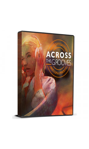 Across the Grooves Cd Key Steam Global 