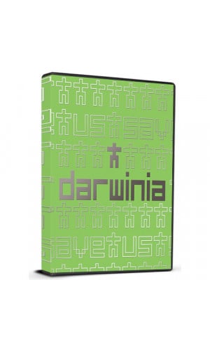 Darwinia Cd Key Steam Global