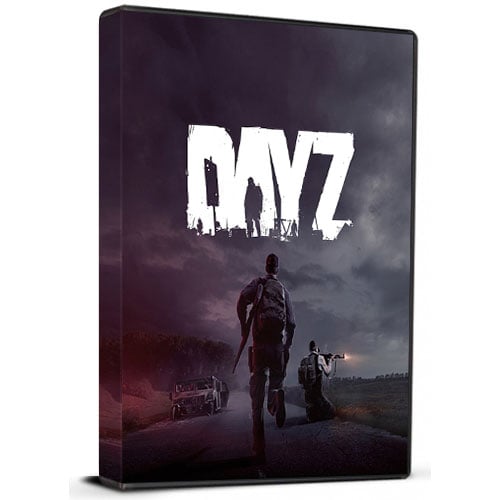 DayZ Steam Key GLOBAL