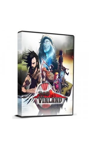 Dead In Vinland Cd Key Steam Global