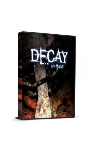 Decay The Mare Cd Key Steam Global