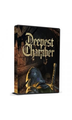 Deepest Chamber Cd Key Steam Global