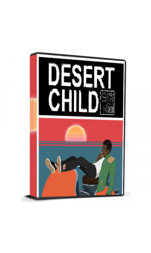 Desert Child Cd Key Steam Global