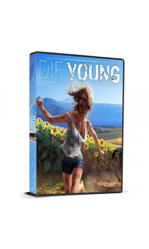 Die Young Cd Key Steam Global