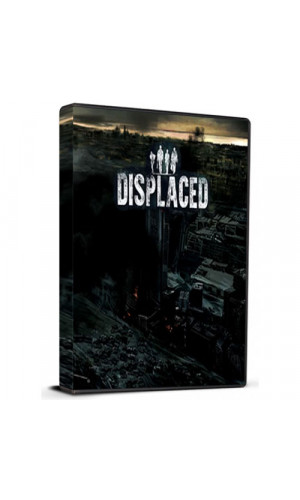 Displaced Cd Key Steam Global