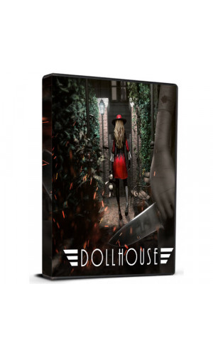 Dollhouse Cd Key Steam Global