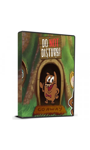 Don't Disturb Cd Key Steam Global