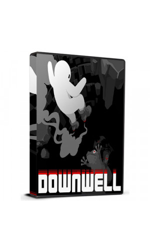 Downwell Cd Key Steam Global