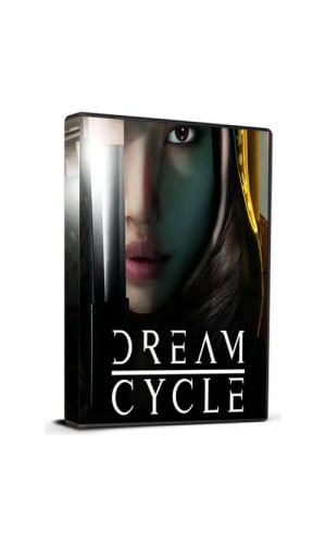 Dream Cycle Cd Key Steam Global