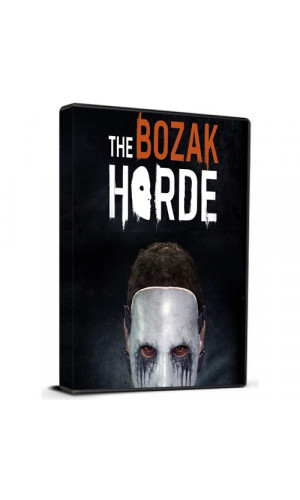 Dying LIght - The Bozak Horde DLC Cd Key Steam Global