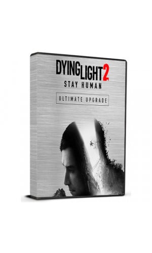 Dying Light 2 Stay Human Ultimate Edition Cd Key Steam Global Except DE