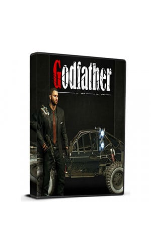 Dying Light - Godfather Bundle DLC Cd Key Steam Global