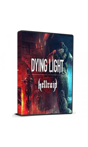 Buy Dying Light Definitive Edition Cd Key Steam ROW