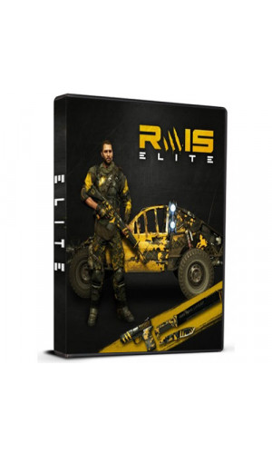 Dying Light - Rais Elite Bundle DLC Cd Key Steam Global