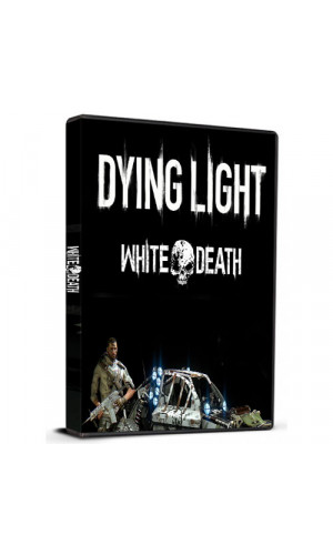 Dying Light - White Death Bundle Cd Kay Steam Global