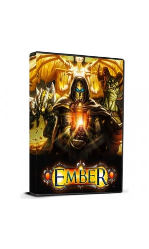 Ember Cd Key Steam Global