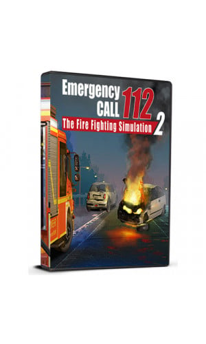 Emergency Call 112 – The Fire Fighting Simulation 2 Cd Key Steam Global