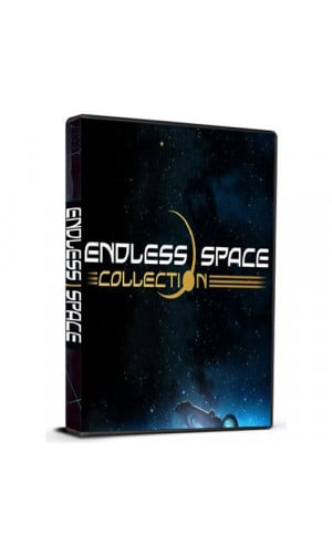 Endless Space Collection Cd Key Steam Global