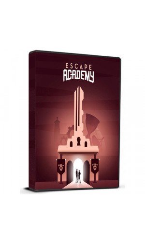 Escape Academy Cd Key Steam Global