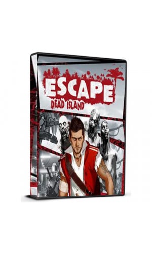Dead Island 2 Character Pack 1 - Silver Star Jacob (DLC) (PC) Epic Games  Key GLOBAL
