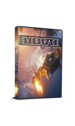 Everspace Cd Key Steam Global