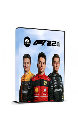 F1 22 Cd Key Steam Global