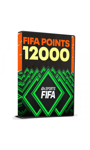 FIFA 23 12000 FIFA Points Cd Key Origian Global