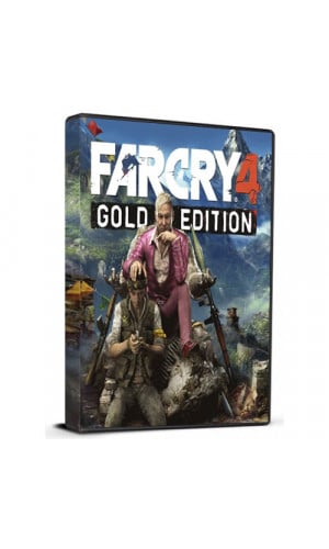 Far Cry 2 Fortune's Edition Cd Key Uplay Global