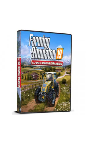 Farming Simulator 19 Trainer Download (2023) - Touchgen