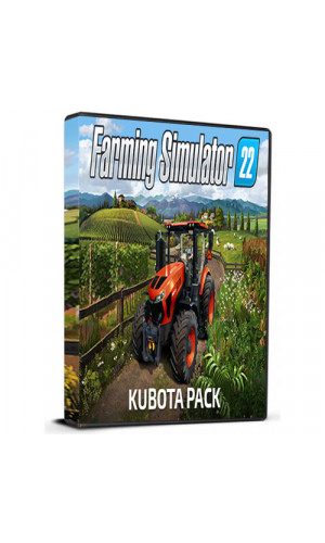 Buy Farming Simulator 2011: Classics PC DLC Steam Key