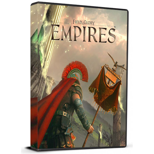 Field of Glory Empires Cd Key Steam Global