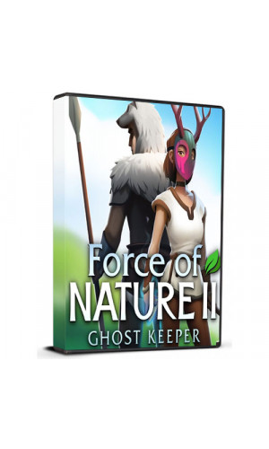 Force of Nature 2: Ghost Keeper Cd Key Steam Global