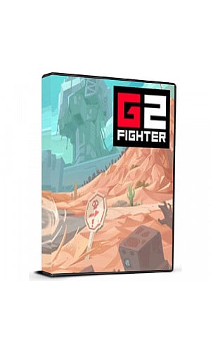 G2 Fighter Cd Key Stram Global
