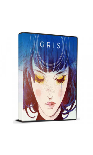 GRIS Cd Key Steam Global