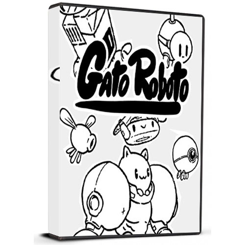 Gato Roboto: review