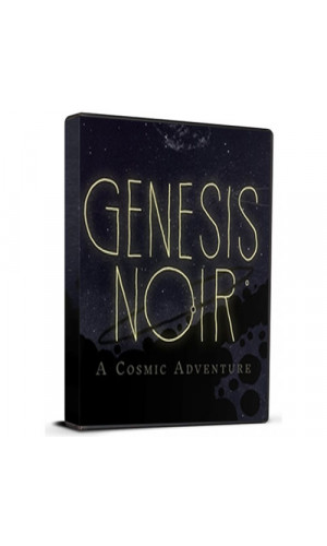 Genesis Noir Cd Key Steam Global