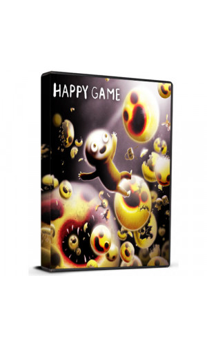 Happy Game Cd Key Steam Global