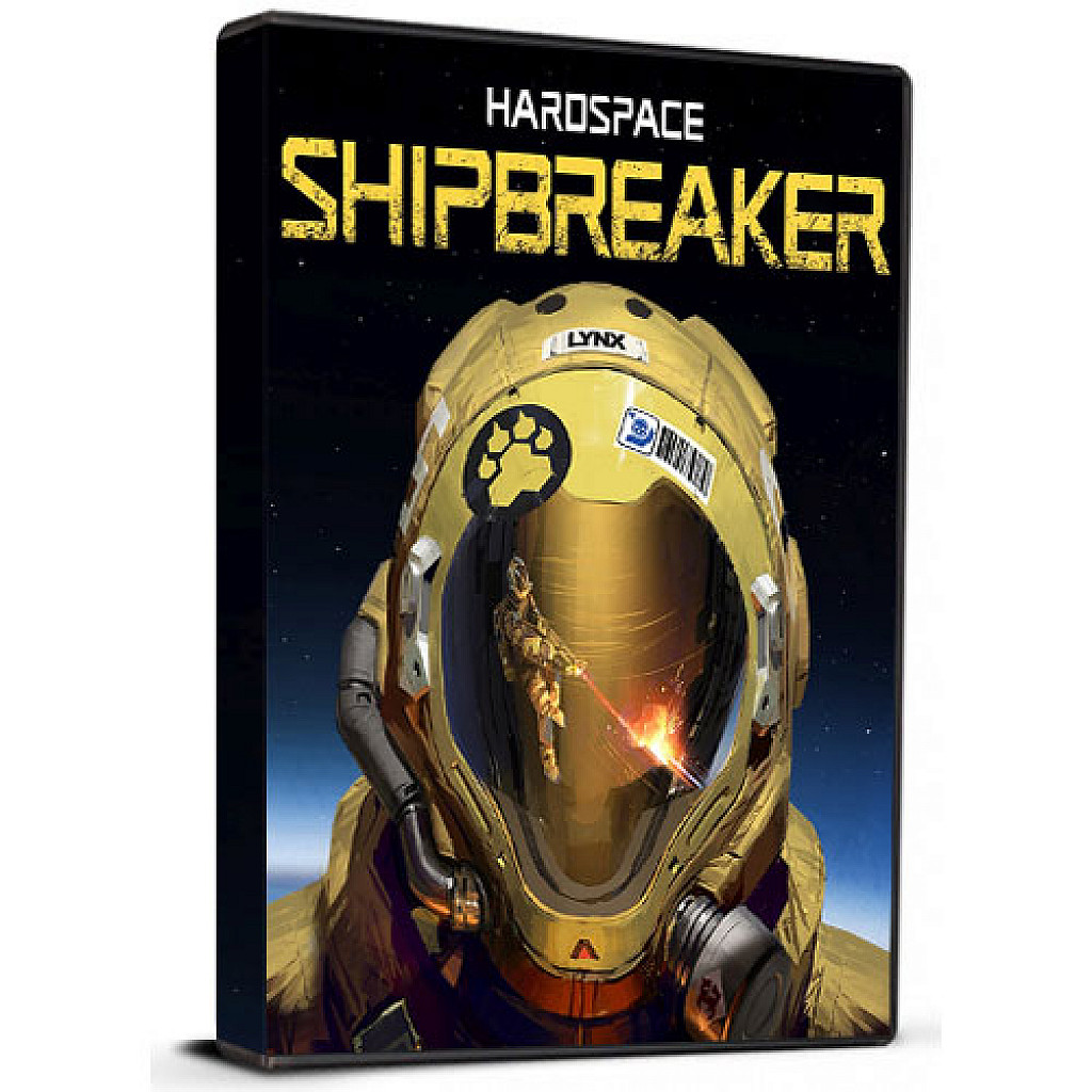 Buy Hardspace: Shipbreaker Cd Key Steam Global